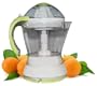 40 Watt Electronic Citrus Juicer With Two Way rotation (34 Ounce) Make Your favorite Orange Juice and Lemonade