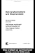 Biotransformations and Bioprocesses (Biotechnology and Bioprocessing)