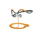 Sennheiser PMX80 Sport Series II Behind the Head Ear Phones For Sports