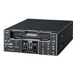 JVC BR-DV3000U(B) Professional DV Recorder