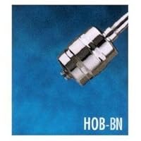 Sprite Industries Brass HOB-Brushed Nickel (w/o showerhead)