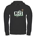CSI Hoodie (dark)