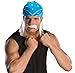 Rubie's Costume Wrestling Star Blond Wig