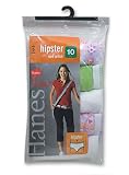 Hanes GN40HP Girls Classic Hipster