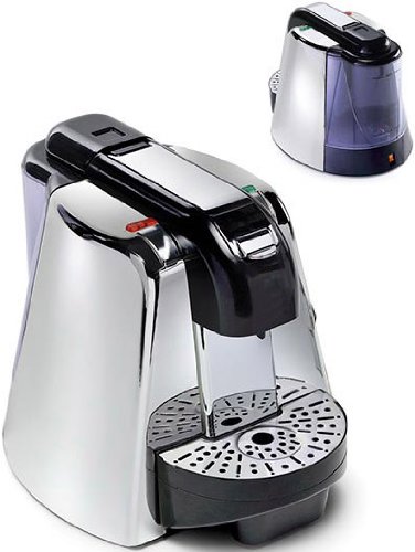 Lavazza Espresso Point Cartridge compatible Automatic Espresso Machine