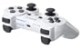 PlayStation 3 - DualShock 3 Wireless Controller, wei�