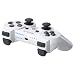 PlayStation 3 - DualShock 3 Wireless Controller, wei�