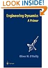 Engineering Dynamics: A Primer