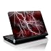 Apocalypse Red Design Decorative Skin Decal Sticker for Lenovo IdeaPad S10 Netbook Laptop Computer