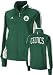 Boston Celtics -Women's- NBA On Court Track Jacket