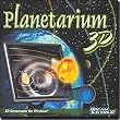 Planetarium 3D Screensaver