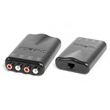 Dual Stereo Audio Balun (Pair)