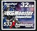 【Amazonの商品情報へ】PhotoFast G-Monster 533倍速 コンパクトフラッシュカード読込80MB/s 書込40MB/s GM-533CF32ML