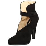 Te Casan by GianLuca Soldi Women's Goya Ankle Boot