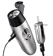 Avon Hand Crank Multi Task Tool with FM Radio, LED Light, Cellphone Charger