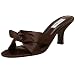 Dyeables Women's Bonnie Sandal