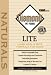 Diamond Naturals Dry Food for Adult Dogs, Lite Lamb and Rice Formula, 30 Pound Bag