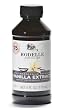 Rodelle Pure Vanilla Extract, 4-Ounce (Pack of 3)