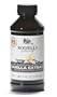 Rodelle Pure Vanilla Extract, 4-Ounce (Pack of 3)