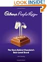 Cadbury's Purple Reign: The Story Behind Chocolate's Best-Loved Brand