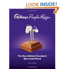 Cadbury's Purple Reign: The Story Behind Chocolate's Best-Loved Brand