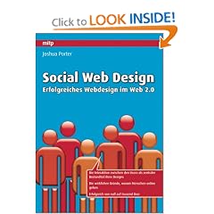Social Web Design