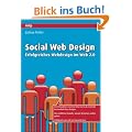 Social Web Design: Erfolgreiches Webdesign im Web 2.0