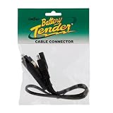 Battery Tender Deltran Cigarette Lighter Adapter 081-0069-5