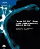  : DarkBASIC Pro Game Programming, Second Edition