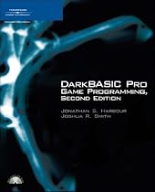 DarkBASIC Pro Game Programming