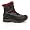 Black/ Chili Pepper