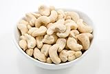 Raw Organic Cashews (10 Pound Case)