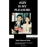 PAIN IS MY PLEASURE (Paperback) newly tagged "islam"