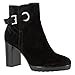 Bella Vita Women's Zelda Ankle Bootie