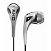 AKG K 330 In-Canal Bud Headphone - Scarab