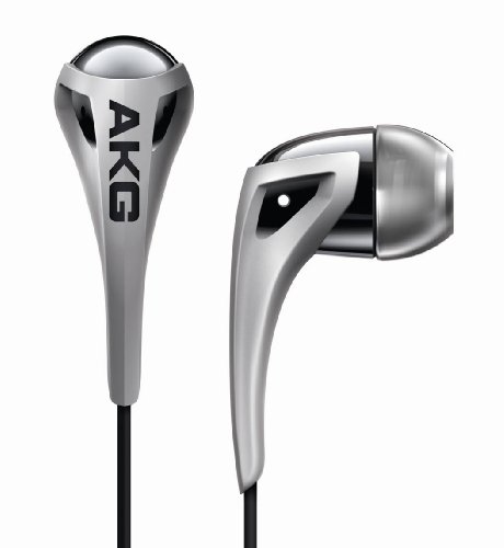 AKG K 330 In-Canal - Scarab