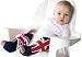 BabyLegs Union Jack (UK Flag) Leg Warmers