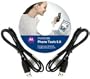 Official Motorola Phone Tools 5.0 Kit for W490 in Retail Box! Includes Official CD and Software Key plus 2 USB Data Cables from Motorola; the Micro USB (Part# SKN6238A) & Mini USB (Part# SKN6371C) .