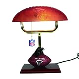 Atlanta Falcons Desk Lamp