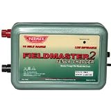 Parker Mc Crory FM2 Low Impedence Model Fieldmaster Fencer by PARKER