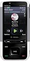 Nokia 5610 XpressMusic Phone, White (T-Mobile)