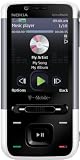 Nokia 5610 XpressMusic White Phone (T-Mobile)