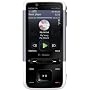 Nokia 5610 XpressMusic Phone, White (T-Mobile)