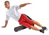 High Density Foam Roller 12 L x 6 Diameter - Round