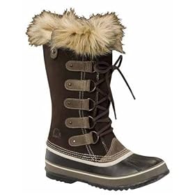 Sorel Joan of Arctic Boot for Women
