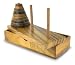 9 Rings Towers of Hanoi
