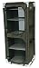 Royal Single Tent Wardrobe (Green)