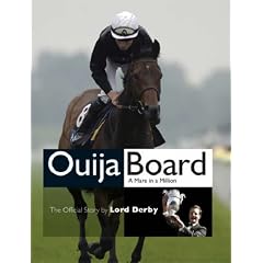 Ouija Board: The Official Story