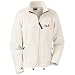 Jack Wolfskin Damenfleece - Moonrise Jacket - ivory