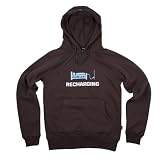 PLAIN LAZY : RECHARGING HOODIE